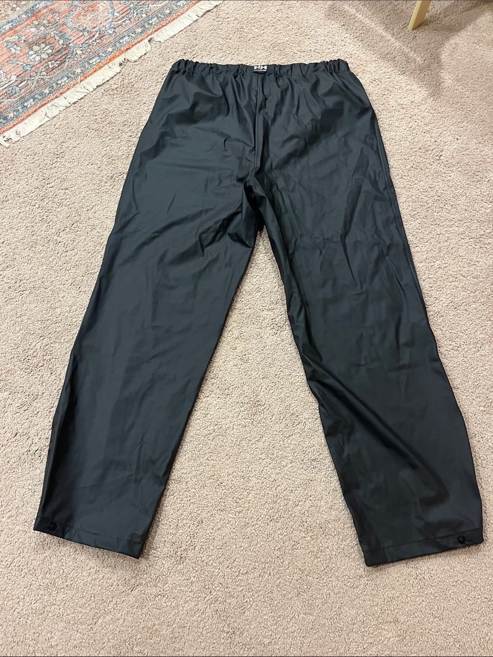 Helly Hansen Voss Workwear Pants - Picture 5 of 5